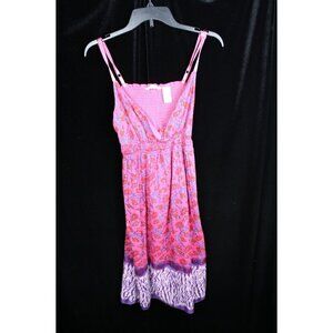 Derek Heart Women's Sundress Size Large